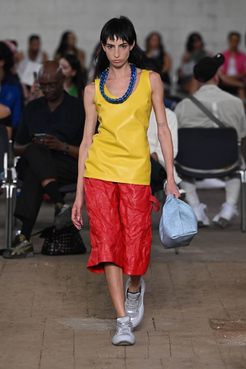 JW アンダーソン(JW Anderson) 2023年春夏ウィメンズ&メンズコレクション  - 写真38