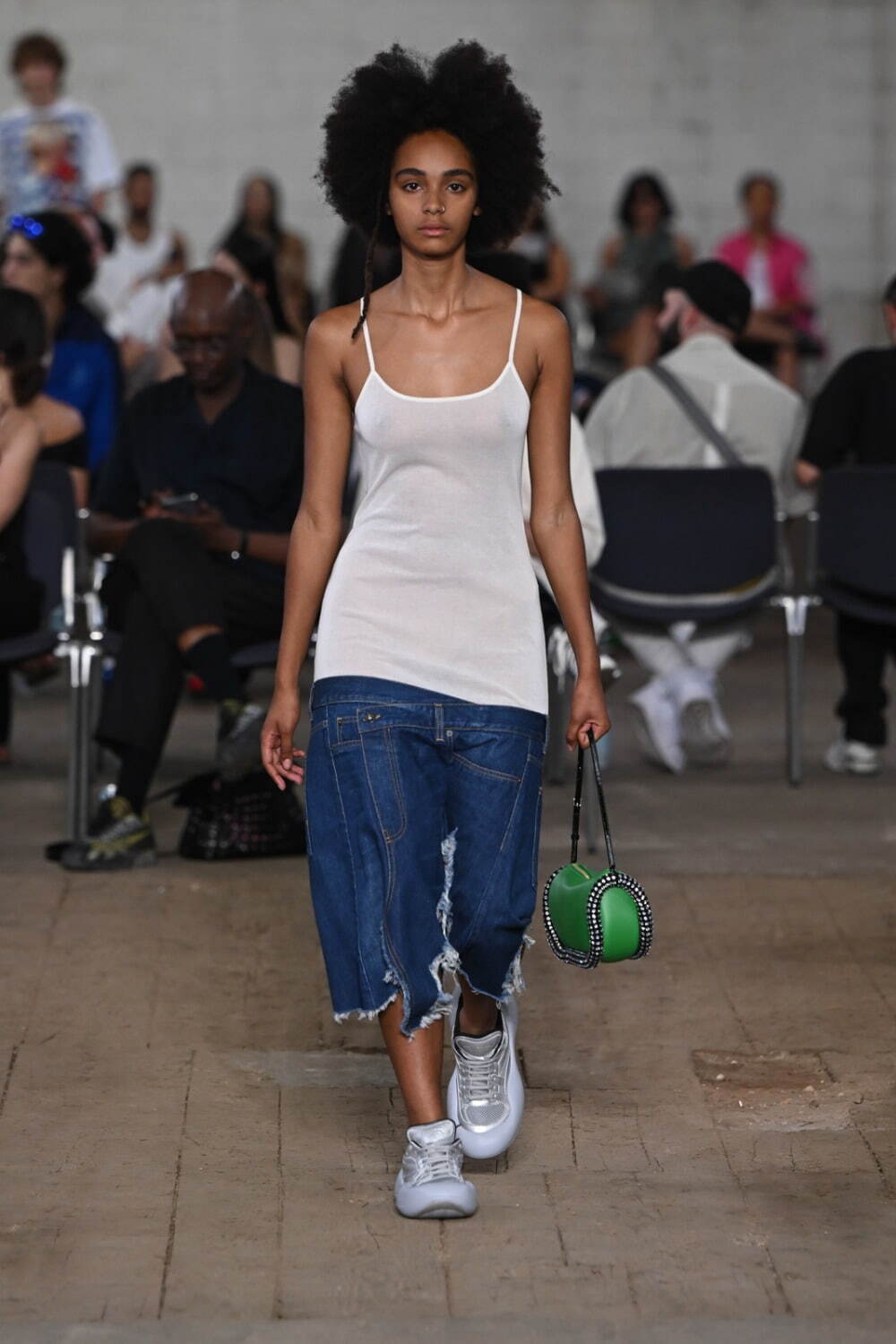 JW アンダーソン(JW Anderson) 2023年春夏ウィメンズ&メンズコレクション  - 写真41