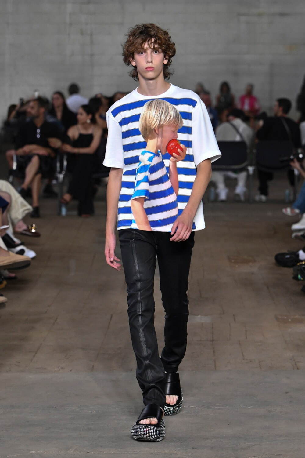 JW アンダーソン(JW Anderson) 2023年春夏ウィメンズ&メンズコレクション  - 写真44