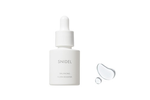 スナイデル ビューティ22年秋の新ブースター美容液、さらりと浸透＆うるおいを引き込む素肌へ
