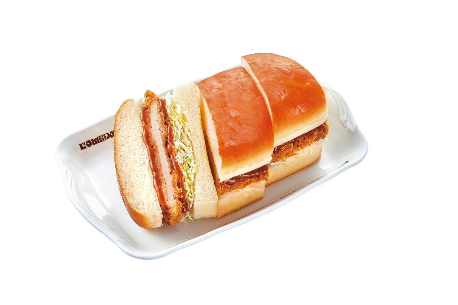 カツカリーパン 910円～1,000円