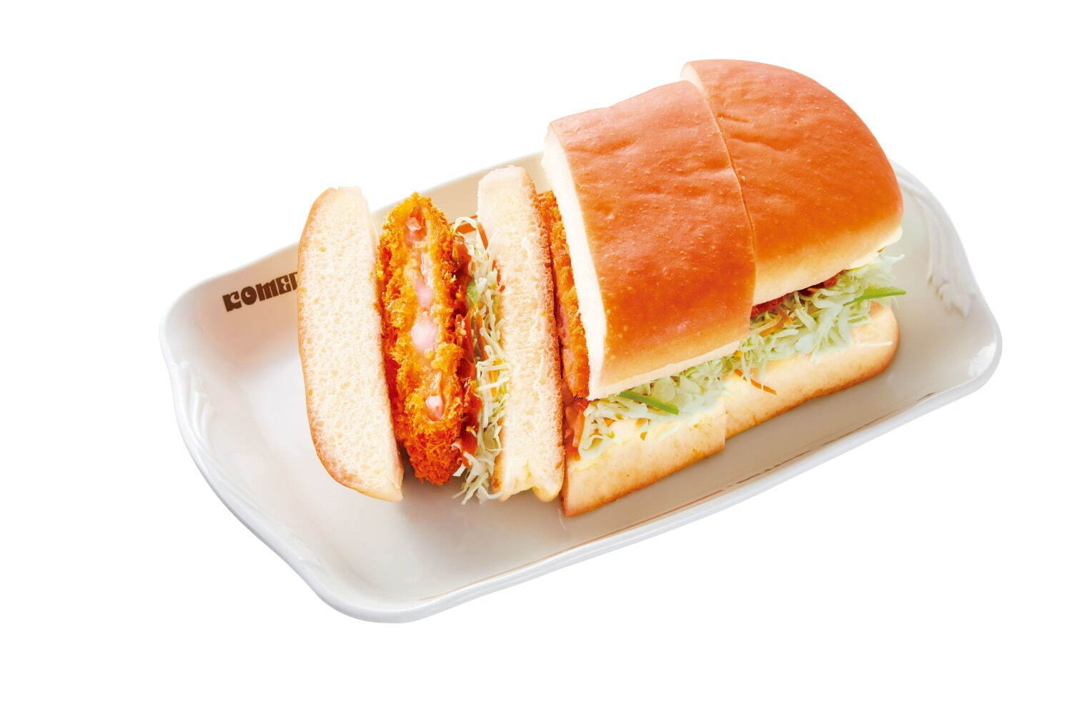 エビカリーパン 910円～1,000円