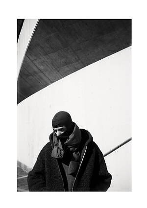 モクティ(mocT) 2022-23年秋冬メンズコレクション  - 写真13