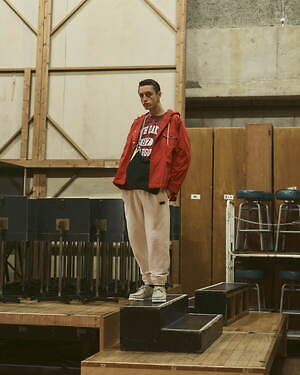 キャル オー ライン(CAL O LINE) 2022-23年秋冬ウィメンズ&メンズコレクション  - 写真8