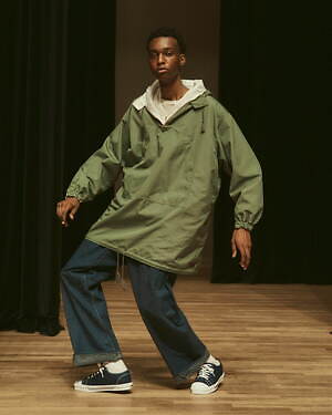 キャル オー ライン(CAL O LINE) 2022-23年秋冬ウィメンズ&メンズコレクション  - 写真9