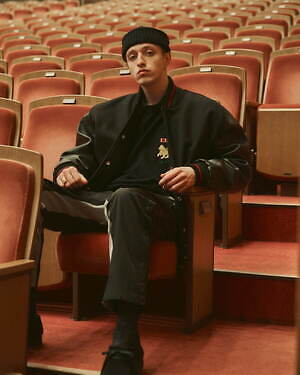 キャル オー ライン(CAL O LINE) 2022-23年秋冬ウィメンズ&メンズコレクション  - 写真11