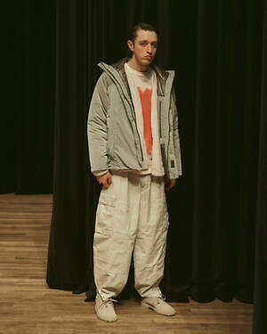 キャル オー ライン(CAL O LINE) 2022-23年秋冬ウィメンズ&メンズコレクション  - 写真31