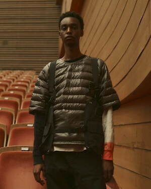 キャル オー ライン(CAL O LINE) 2022-23年秋冬ウィメンズ&メンズコレクション  - 写真33