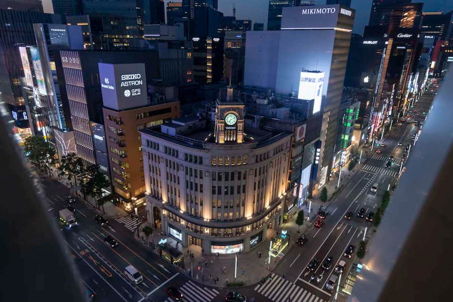 鉄板焼き・焼肉割烹レストラン「本店山科」銀座にオープン、高級焼肉店「銀座山科」の姉妹店｜写真36