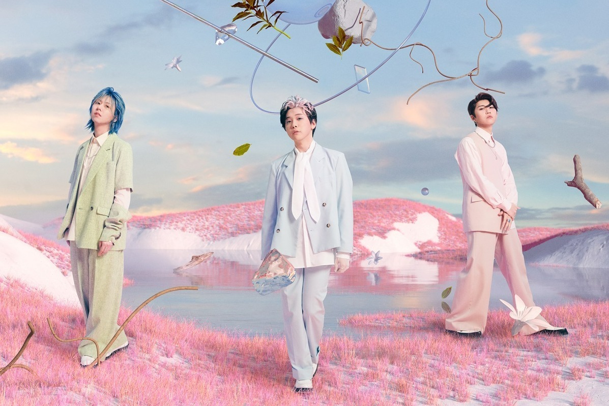 GREEN｜野外音楽フェス「ぴあ ミュージック コンプレックス 2022」東京で、Vaundyやミセス出演