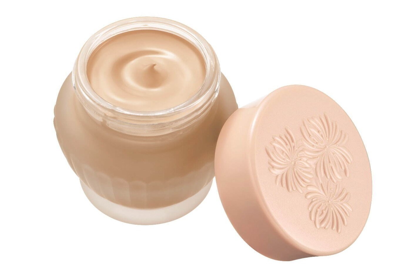 ポール ＆ ジョー ボーテ22年秋ベースメイク、"ブランド史上最高のカバー力”新クリームファンデ