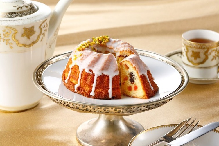 バタースイーツ専門店「バターバトラー」阪急うめだ本店に期間限定ストア、限定のクグロフも