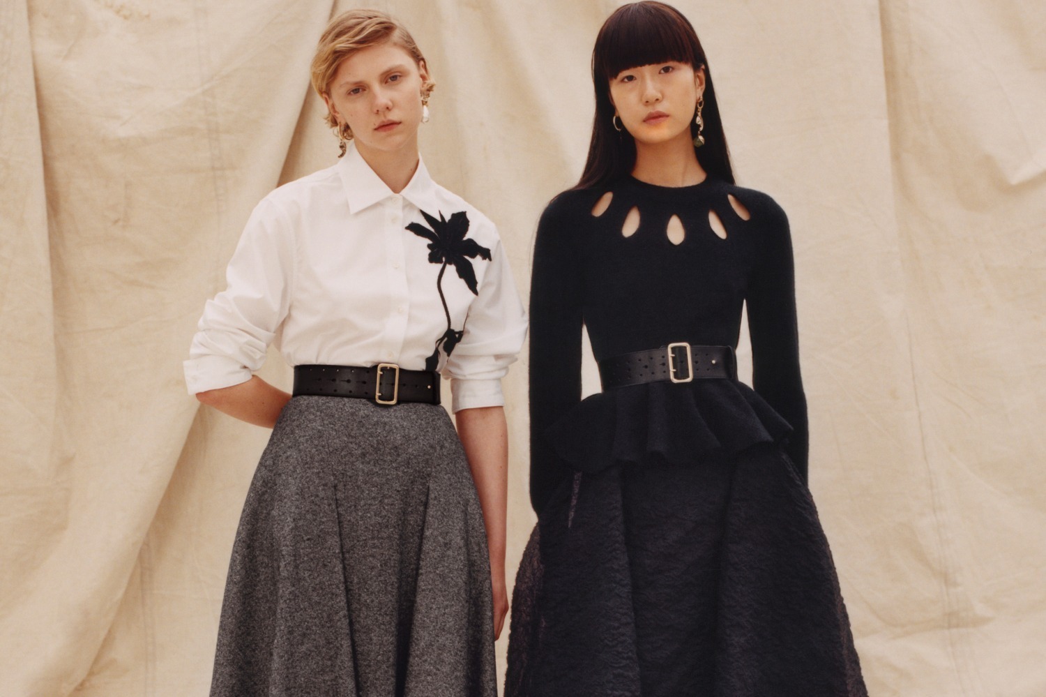 アーデム 2023年リゾート ウィメンズ コレクション