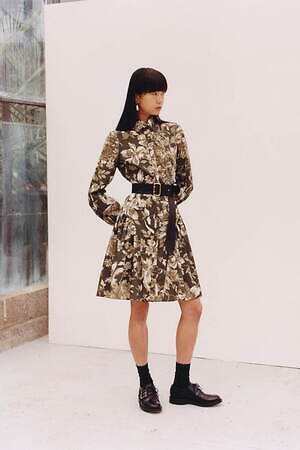 アーデム(ERDEM) 2023年リゾートウィメンズコレクション  - 写真18