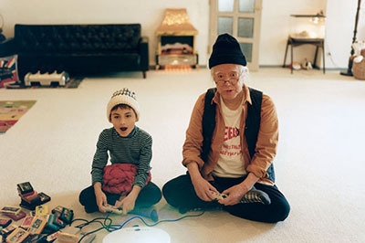 ダウンウェアの「粧う」が関東・関西で限定ショップを続々オープン