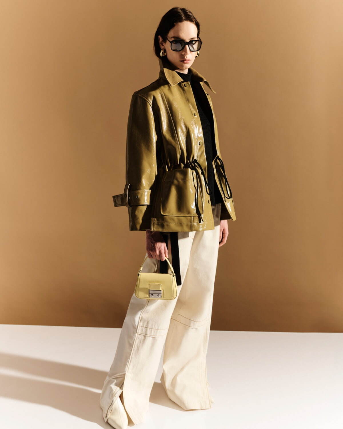 3.1 フィリップ リム(3.1 Phillip Lim) 2023年リゾートウィメンズ 