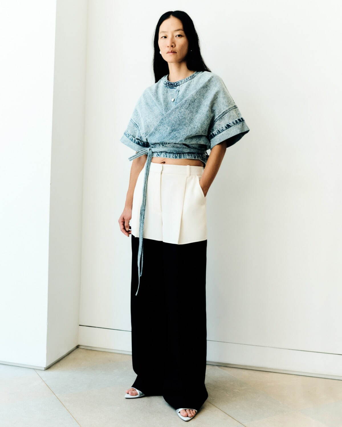 3.1 フィリップ リム(3.1 Phillip Lim) 2023年リゾート 3.1 フィリップ リム(3.1 Phillip Lim) 2023年リゾート