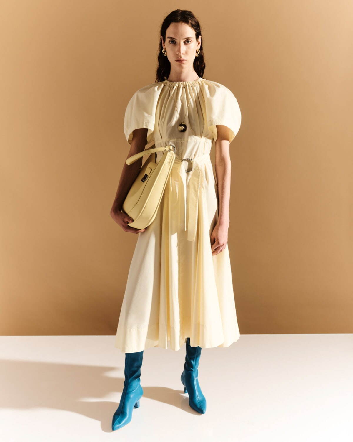 3.1 フィリップ リム(3.1 Phillip Lim) 2023年リゾートウィメンズ 