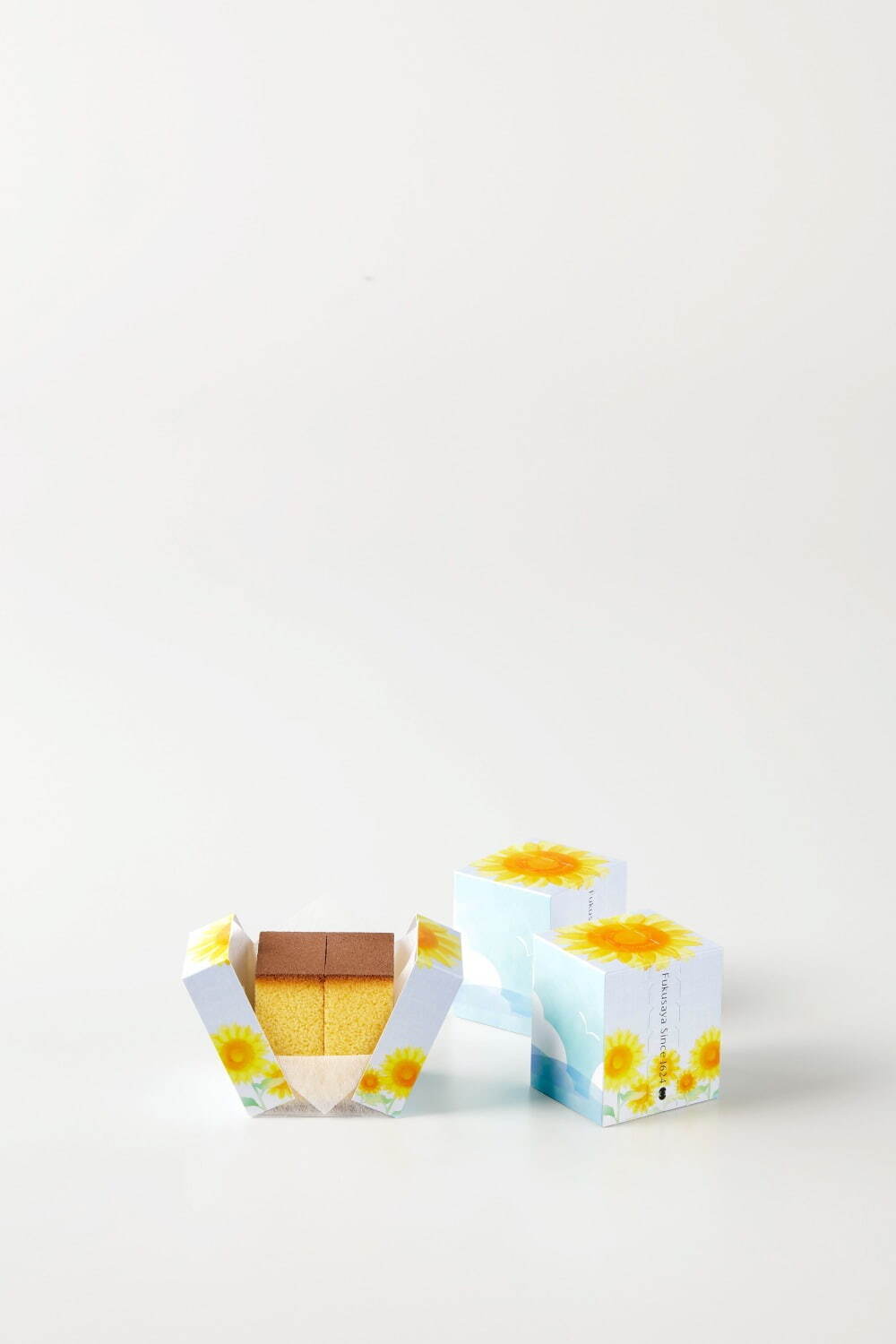 「ECO EDO 日本橋 2022」ひまわりスイーツ＆風鈴スポットなど“江戸の涼”を楽しむ街歩き｜写真2