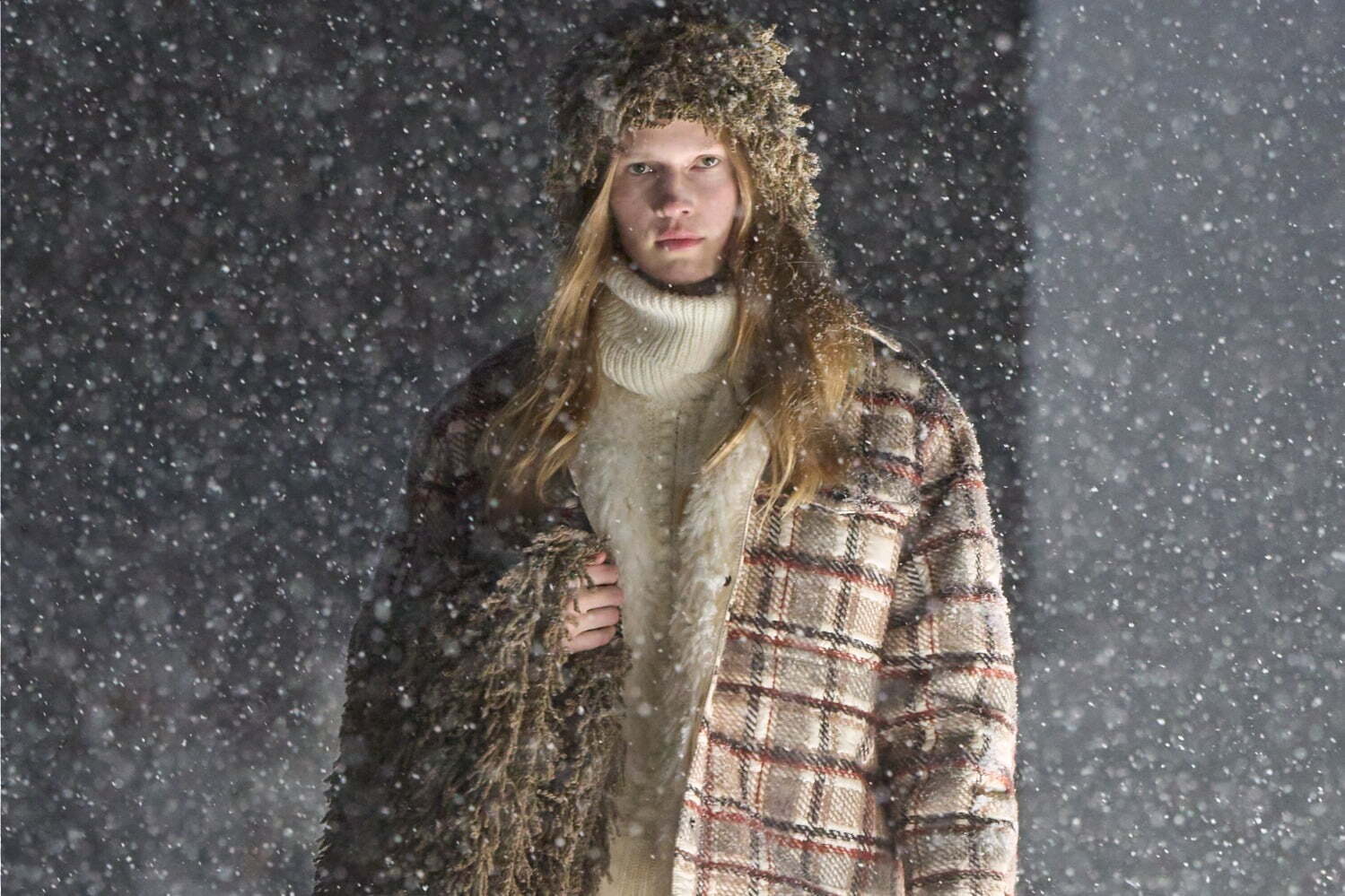 モンクレール グルノーブル(MONCLER GRENOBLE) コレクション