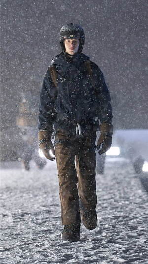 モンクレール グルノーブル(MONCLER GRENOBLE) 2025-26年秋冬ウィメンズ&メンズコレクション  - 写真19