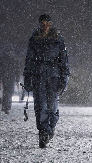 モンクレール グルノーブル(MONCLER GRENOBLE) 2025-26年秋冬ウィメンズ&メンズコレクション  - 写真22