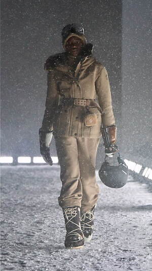 モンクレール グルノーブル(MONCLER GRENOBLE) 2025-26年秋冬ウィメンズ&メンズコレクション  - 写真46