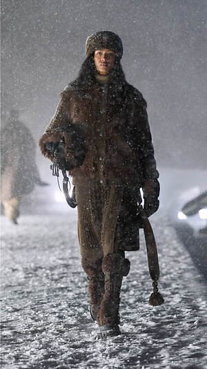 モンクレール グルノーブル(MONCLER GRENOBLE) 2025-26年秋冬ウィメンズ&メンズコレクション  - 写真47