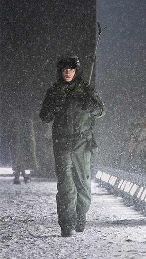 モンクレール グルノーブル(MONCLER GRENOBLE) 2025-26年秋冬ウィメンズ&メンズコレクション  - 写真54