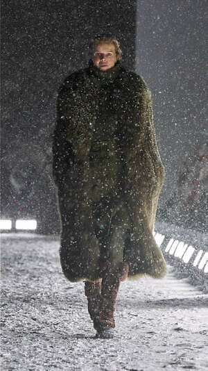 モンクレール グルノーブル(MONCLER GRENOBLE) 2025-26年秋冬ウィメンズ&メンズコレクション  - 写真56