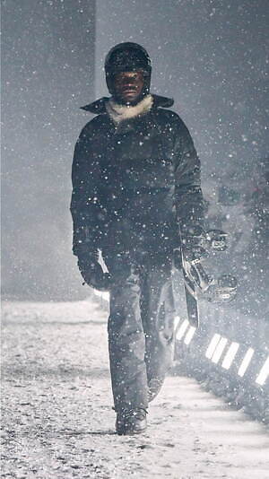 モンクレール グルノーブル(MONCLER GRENOBLE) 2025-26年秋冬ウィメンズ&メンズコレクション  - 写真106