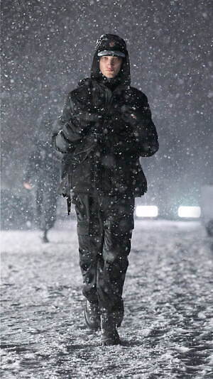 モンクレール グルノーブル(MONCLER GRENOBLE) 2025-26年秋冬ウィメンズ&メンズコレクション  - 写真137