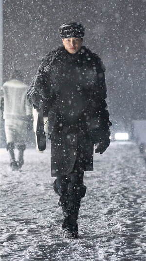 モンクレール グルノーブル(MONCLER GRENOBLE) 2025-26年秋冬ウィメンズ&メンズコレクション  - 写真139