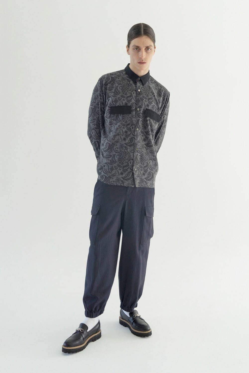 ズッカ 2022-23年秋冬<span>コレクション</span> - 写真10