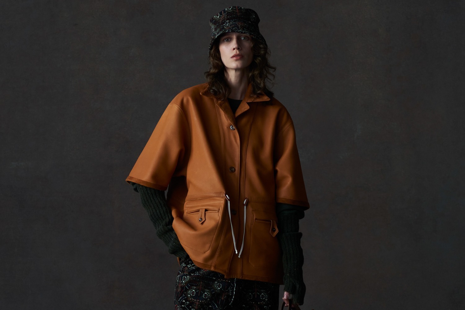 ナイスネス(NICENESS) コレクション - ファッションプレス