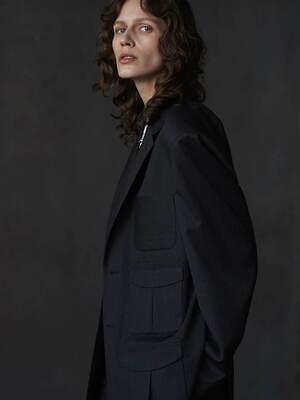 ナイスネス(NICENESS) 2022-23年秋冬ウィメンズコレクション  - 写真2