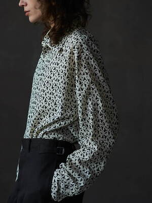 ナイスネス(NICENESS) 2022-23年秋冬ウィメンズコレクション  - 写真3