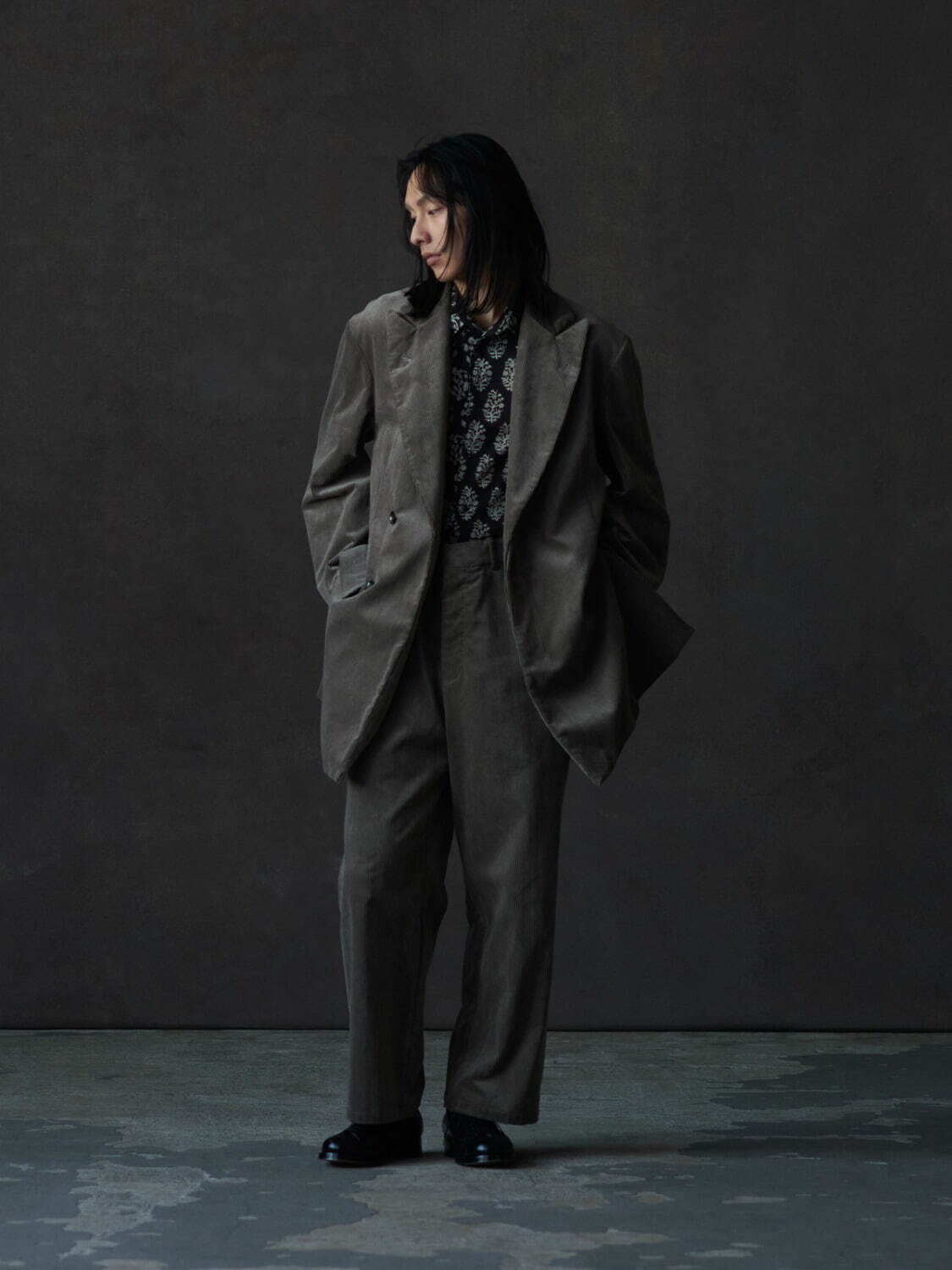 SS22 WOMENS COLLECTION - NICENESS
