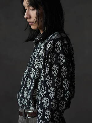 ナイスネス(NICENESS) 2022-23年秋冬メンズコレクション  - 写真3