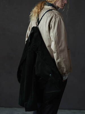 ナイスネス(NICENESS) 2022-23年秋冬メンズコレクション  - 写真15