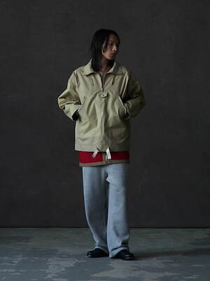 ナイスネス(NICENESS) 2022-23年秋冬メンズコレクション  - 写真32