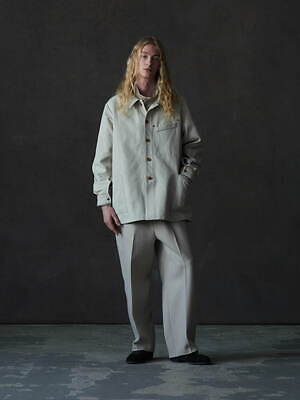 ナイスネス(NICENESS) 2022-23年秋冬メンズコレクション  - 写真36