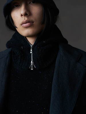 ナイスネス(NICENESS) 2022-23年秋冬メンズコレクション  - 写真46