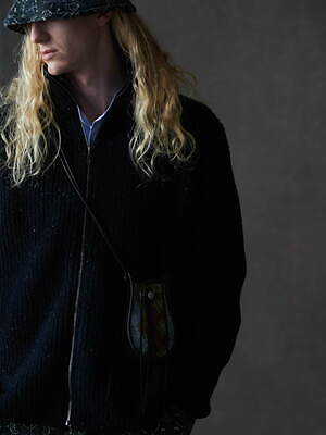 ナイスネス(NICENESS) 2022-23年秋冬メンズコレクション  - 写真48