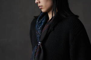 ナイスネス(NICENESS) 2022-23年秋冬メンズコレクション  - 写真54