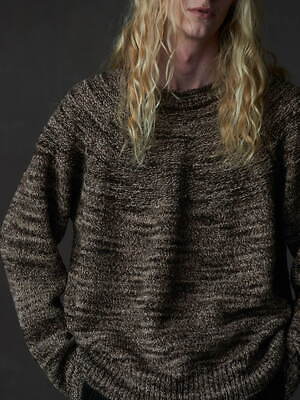 ナイスネス(NICENESS) 2022-23年秋冬メンズコレクション  - 写真59