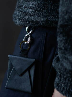 ナイスネス(NICENESS) 2022-23年秋冬メンズコレクション  - 写真68