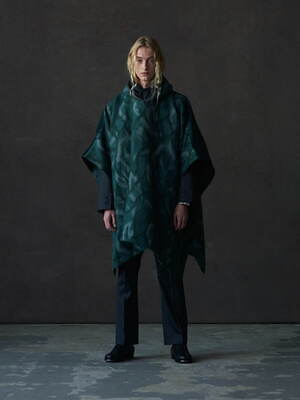 ナイスネス(NICENESS) 2022-23年秋冬メンズコレクション  - 写真71