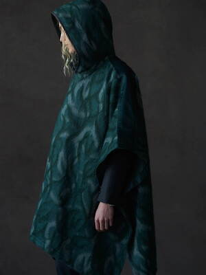 ナイスネス(NICENESS) 2022-23年秋冬メンズコレクション  - 写真72