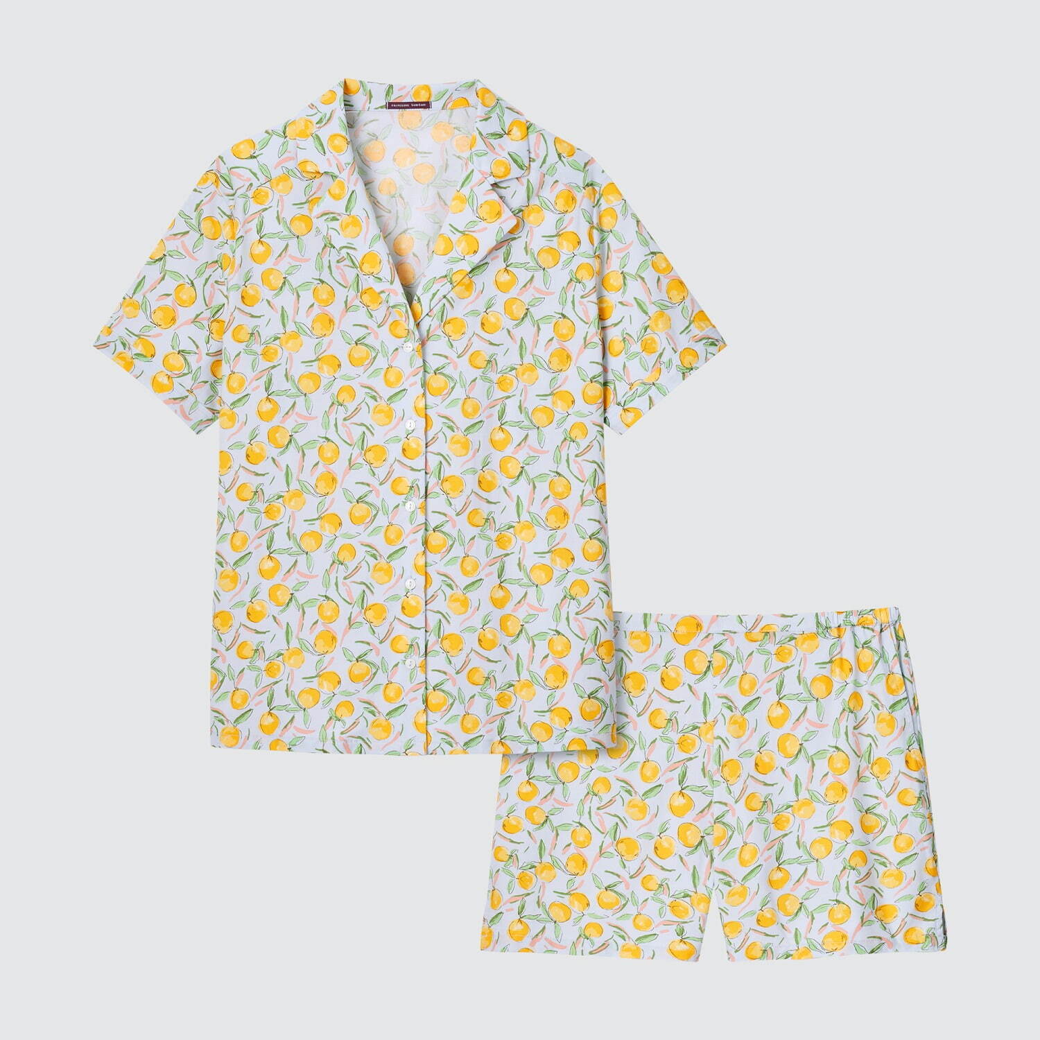 人気ブランドの夏用レディースルームウェア 22 ユニクロやジェラート ピケの涼しいパジャマ ファッションプレス